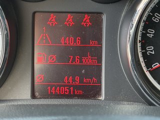 Opel Mokka Innovation ecoFlex 4x4 4X4/KAM/SHZ/Teilleder / - bilder 18