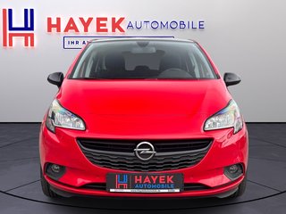 Opel Corsa E Color Edition ecoFlex / Garantie - bilder 2