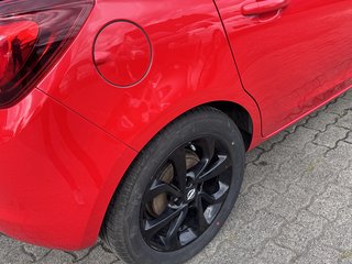 Opel Corsa E Color Edition ecoFlex / Garantie - bilder 11