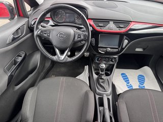 Opel Corsa E Color Edition ecoFlex / Garantie - bilder 12