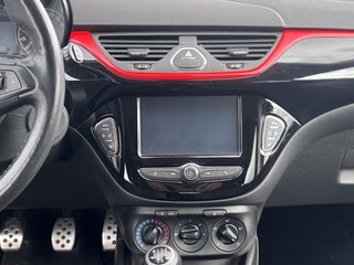 Opel Corsa E Color Edition ecoFlex / Garantie - bilder 15