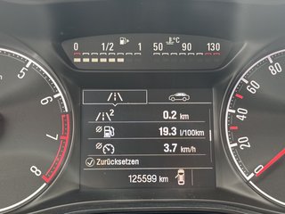 Opel Corsa E Color Edition ecoFlex / Garantie - bilder 17