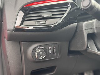 Opel Corsa E Color Edition ecoFlex / Garantie - bilder 18