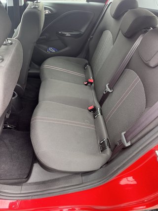 Opel Corsa E Color Edition ecoFlex / Garantie - bilder 19