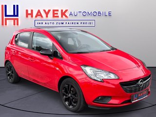 Opel Corsa E Color Edition ecoFlex / Garantie - bilder 3