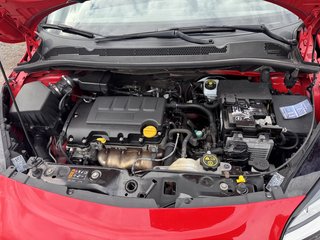 Opel Corsa E Color Edition ecoFlex / Garantie - bilder 21