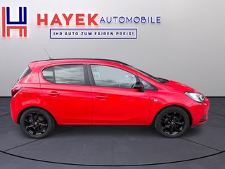 Opel Corsa E Color Edition ecoFlex / Garantie - bilder 7