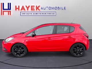 Opel Corsa E Color Edition ecoFlex / Garantie - bilder 8