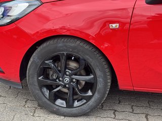 Opel Corsa E Color Edition ecoFlex / Garantie - bilder 10