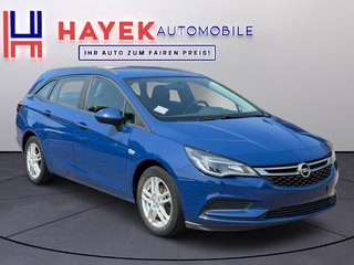 Opel Astra K Sports Tourer Selection Start/Stop - bilder 3