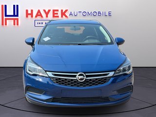 Opel Astra K Sports Tourer Selection Start/Stop - bilder 2