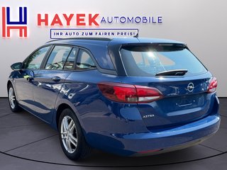 Opel Astra K Sports Tourer Selection Start/Stop - bilder 6