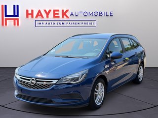 Opel Astra Gebrauchtwagen Kaufen