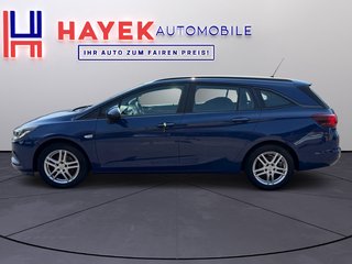 Opel Astra K Sports Tourer Selection Start/Stop - bilder 7