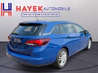 Opel Astra K Sports Tourer Selection Start/Stop - bilder 4
