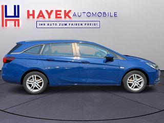 Opel Astra K Sports Tourer Selection Start/Stop - bilder 8