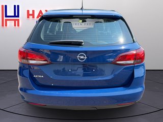Opel Astra K Sports Tourer Selection Start/Stop - bilder 5