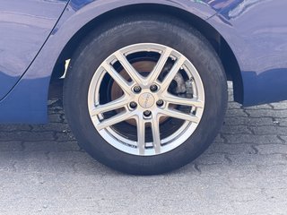 Opel Astra K Sports Tourer Selection Start/Stop - bilder 9