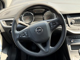 Opel Astra K Sports Tourer Selection Start/Stop - bilder 13