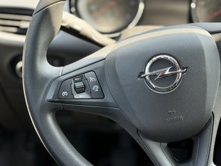 Opel Astra K Sports Tourer Selection Start/Stop - bilder 14
