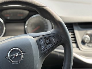 Opel Astra K Sports Tourer Selection Start/Stop - bilder 15