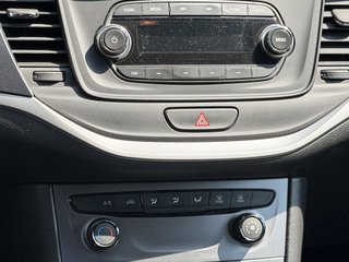 Opel Astra K Sports Tourer Selection Start/Stop - bilder 16