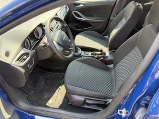 Opel Astra K Sports Tourer Selection Start/Stop - bilder 18