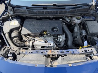Opel Astra K Sports Tourer Selection Start/Stop - bilder 22