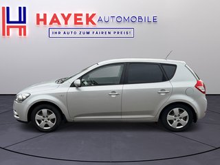 Kia Ceed Edition 7 - photo 8