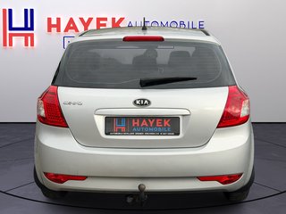 Kia Ceed Edition 7 - photo 5