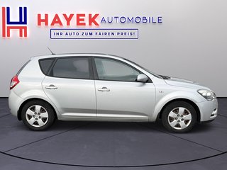 Kia Ceed Edition 7 - photo 7