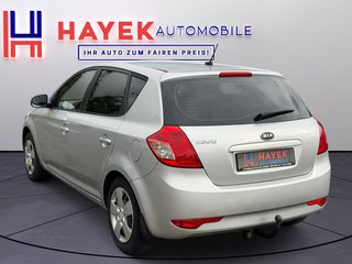 Kia Ceed Edition 7 - photo 6