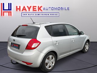 Kia Ceed Edition 7 - photo 4