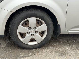Kia Ceed Edition 7 - photo 9