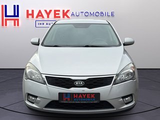 Kia Ceed Edition 7 - photo 2