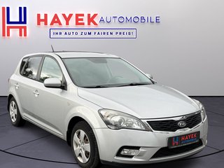 Kia Ceed Edition 7 - photo 3