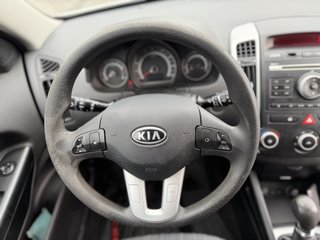 Kia Ceed Edition 7 - photo 12
