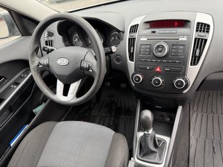 Kia Ceed Edition 7 - photo 11
