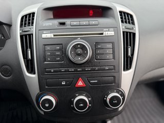 Kia Ceed Edition 7 - photo 13