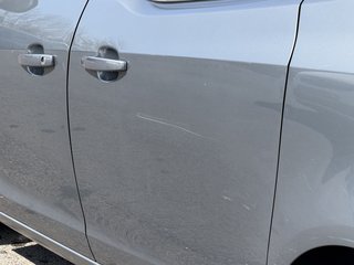 Opel Meriva B Edition 1,4 Automatik Navi Kamera - bilder 10