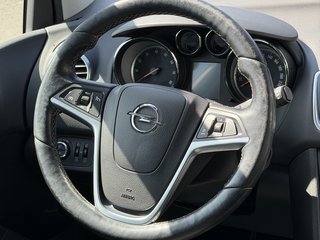 Opel Meriva B Edition 1,4 Automatik Navi Kamera - bilder 14