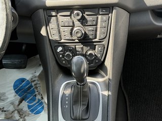 Opel Meriva B Edition 1,4 Automatik Navi Kamera - bilder 15