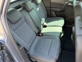 Opel Meriva B Edition 1,4 Automatik Navi Kamera - bilder 12