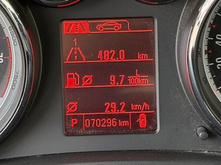 Opel Meriva B Edition 1,4 Automatik Navi Kamera - bilder 18
