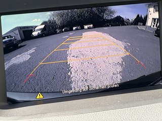 Opel Meriva B Edition 1,4 Automatik Navi Kamera - bilder 19