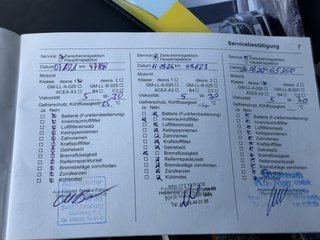 Opel Meriva B Edition 1,4 Automatik Navi Kamera - bilder 21