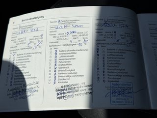 Opel Meriva B Edition 1,4 Automatik Navi Kamera - bilder 22