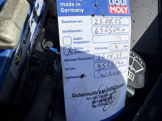 Opel Meriva B Edition 1,4 Automatik Navi Kamera - bilder 24