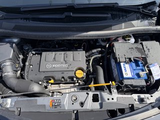 Opel Meriva B Edition 1,4 Automatik Navi Kamera - bilder 23