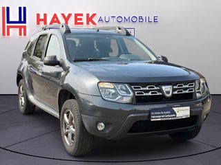 Dacia Duster I Ambiance 4x2/TÜV&SERVICE NEU/1.Hand/ - foto 3